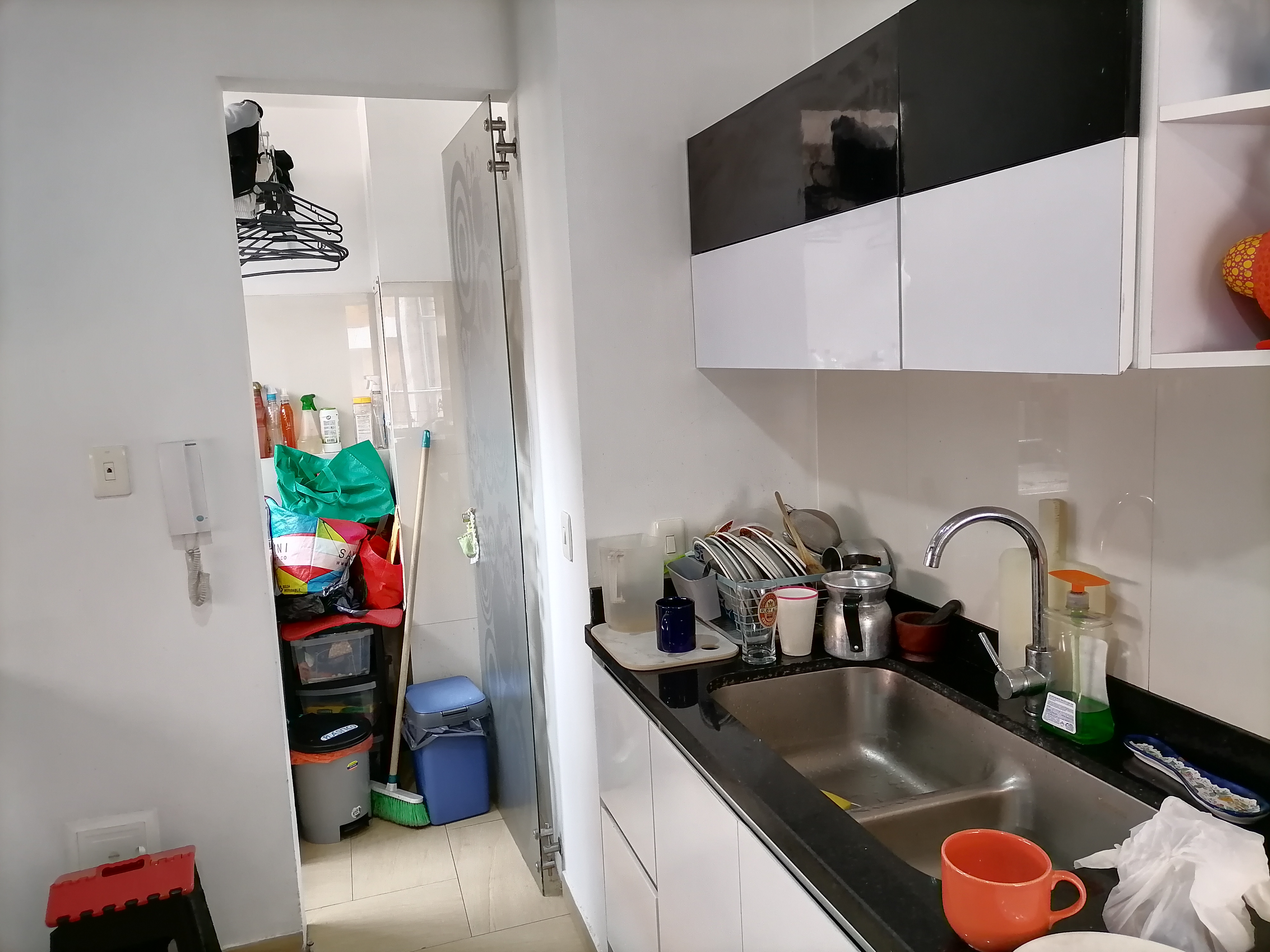 Apartamento en venta en Nicolas De Federman, Bogotá · foto 21 de 24