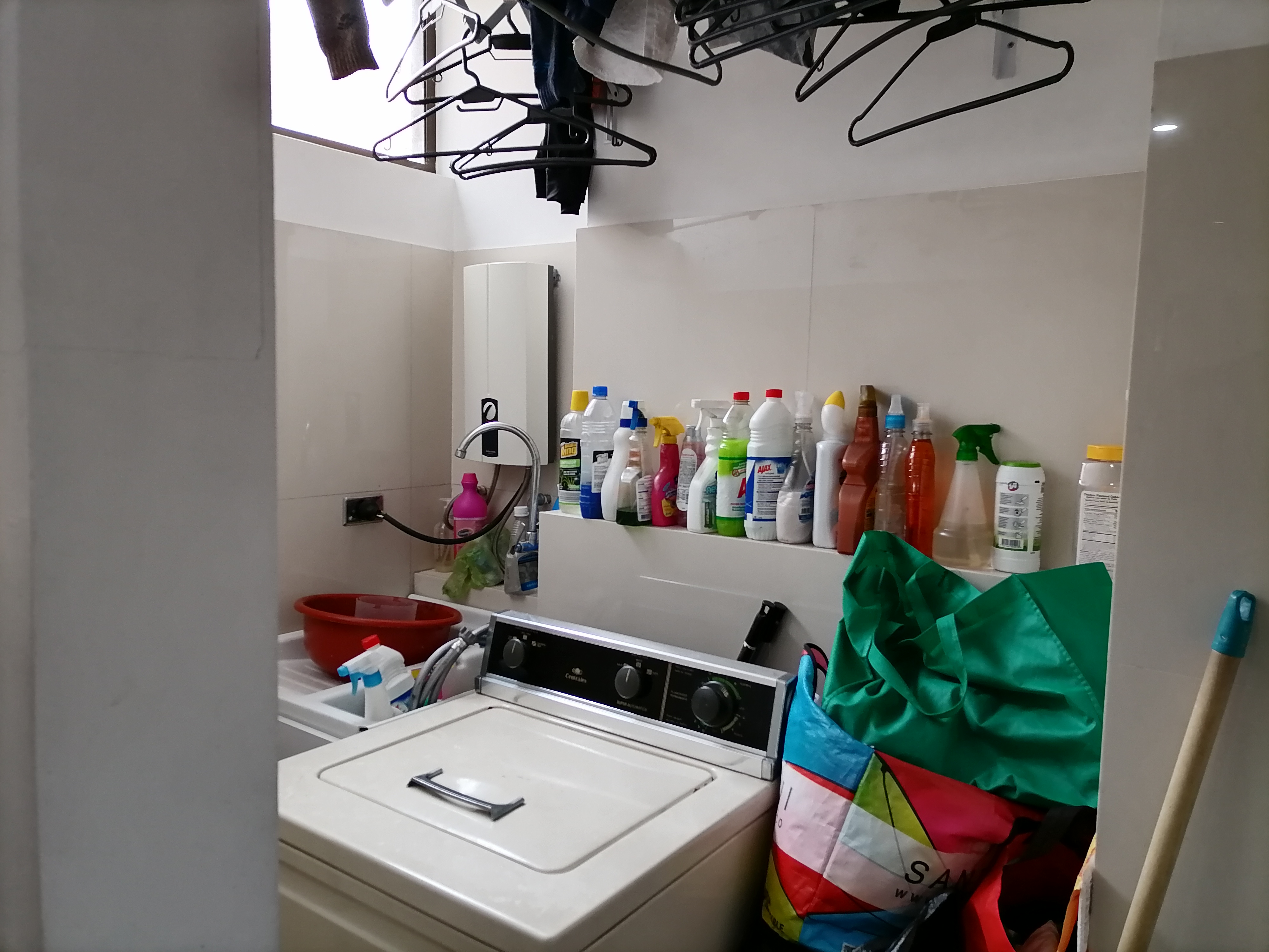 Apartamento en venta en Nicolas De Federman, Bogotá · foto 22 de 24