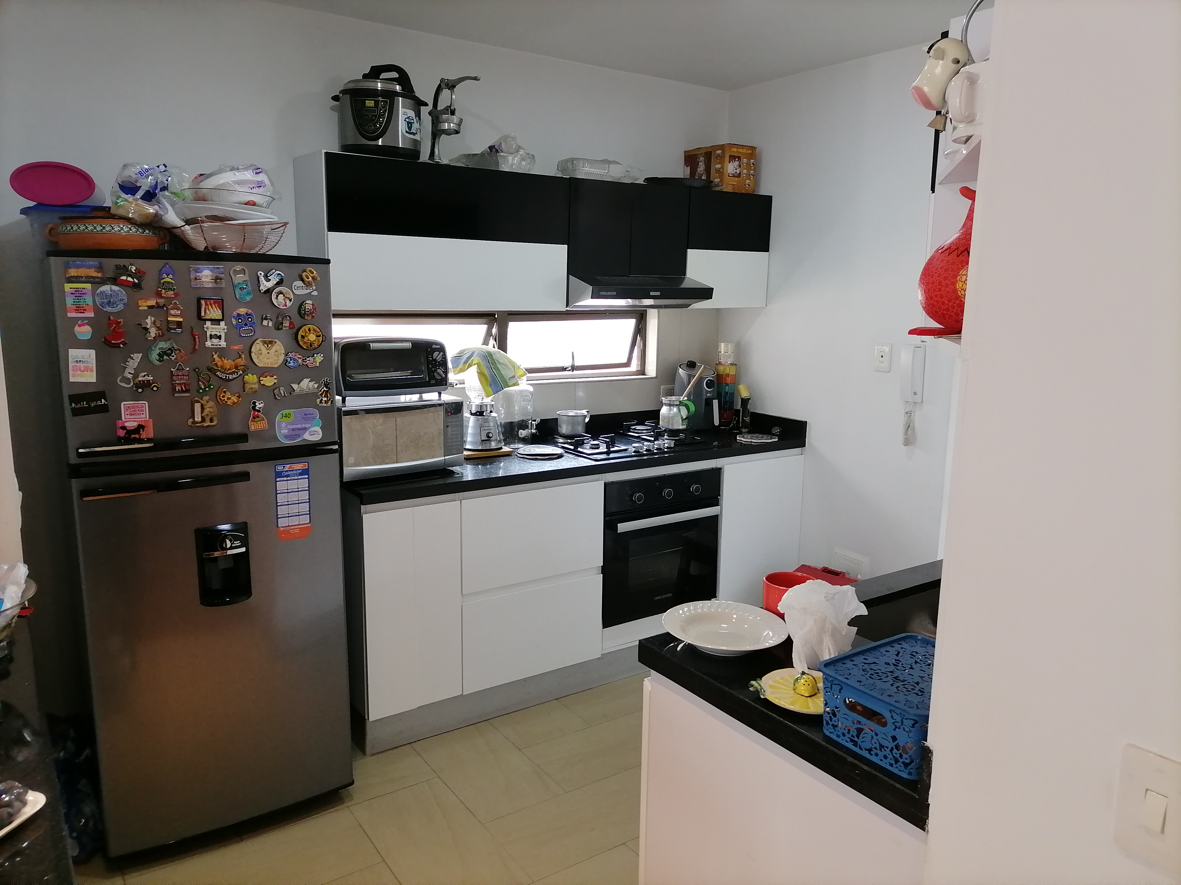 Apartamento en venta en Nicolas De Federman, Bogotá · foto 23 de 24