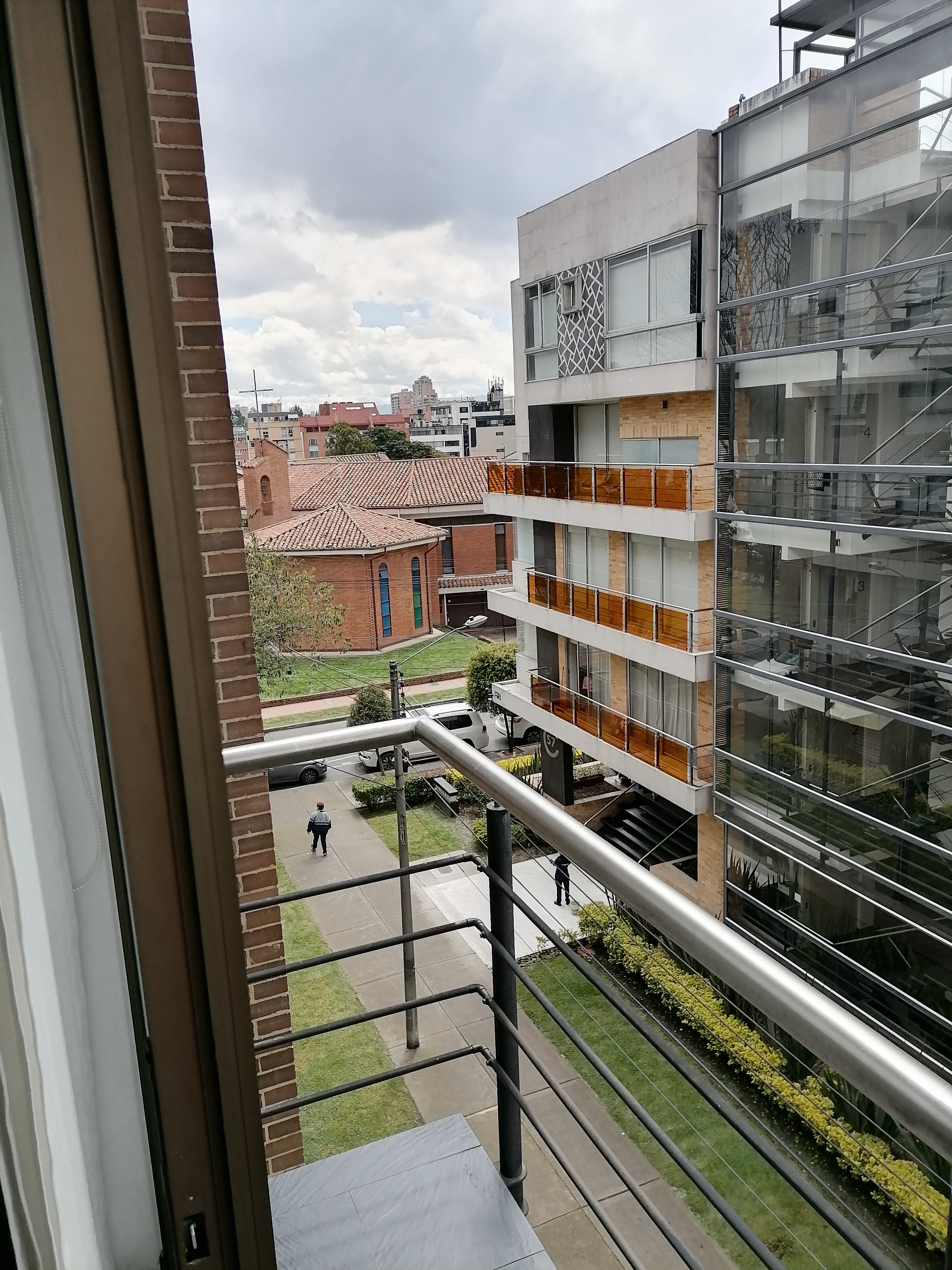 Apartamento en venta en Nicolas De Federman, Bogotá · foto 24 de 24