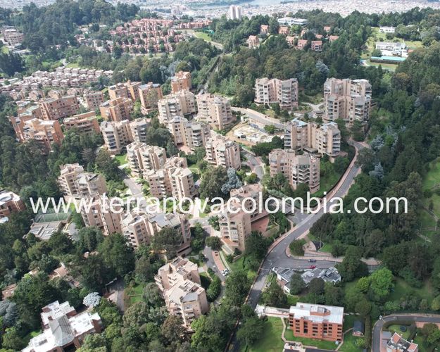 Apartamento en venta en Sotileza, Bogotá · foto 2 de 24
