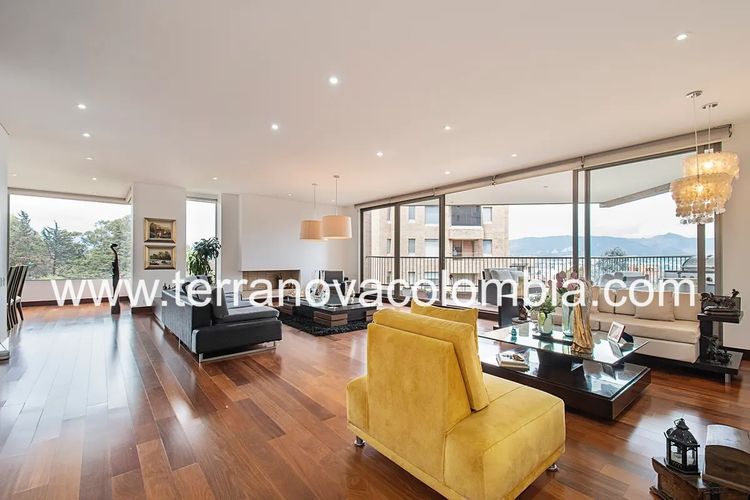 Apartamento en venta en Sotileza, Bogotá · foto 3 de 24