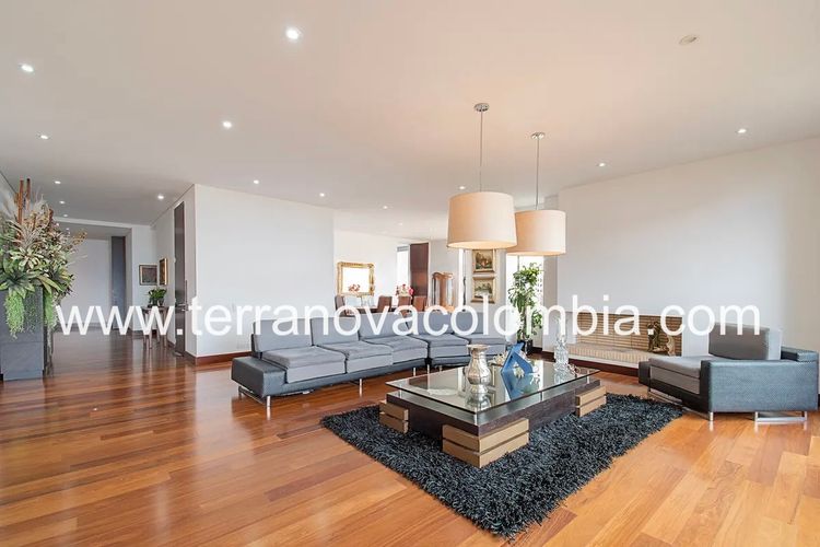 Apartamento en venta en Sotileza, Bogotá · foto 4 de 24