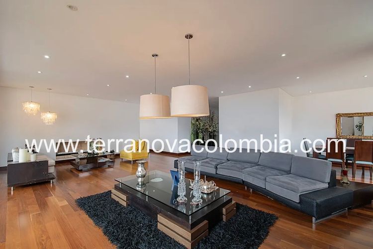 Apartamento en venta en Sotileza, Bogotá · foto 5 de 24