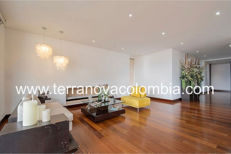 Apartamento en venta en Sotileza, Bogotá · foto 6 de 24