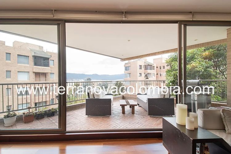 Apartamento en venta en Sotileza, Bogotá · foto 7 de 24