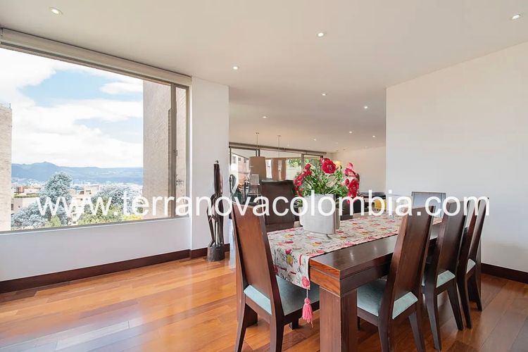 Apartamento en venta en Sotileza, Bogotá · foto 8 de 24