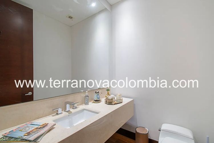 Apartamento en venta en Sotileza, Bogotá · foto 9 de 24