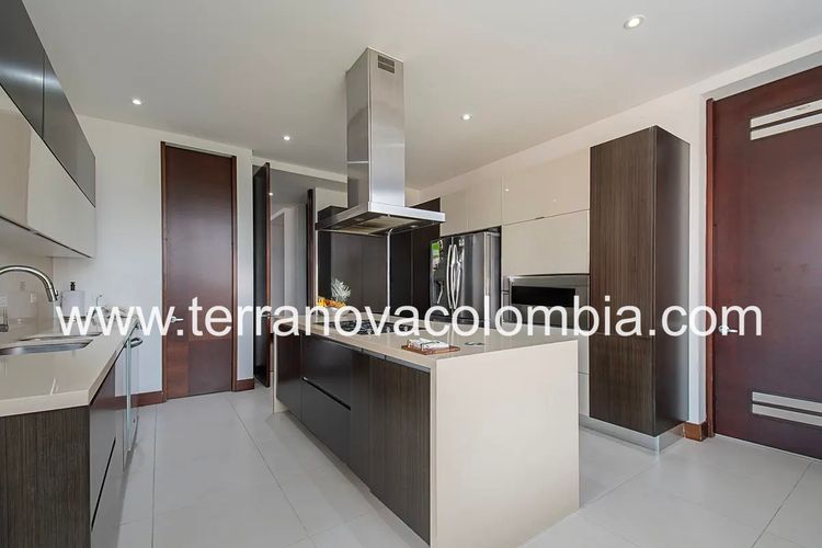 Apartamento en venta en Sotileza, Bogotá · foto 10 de 24