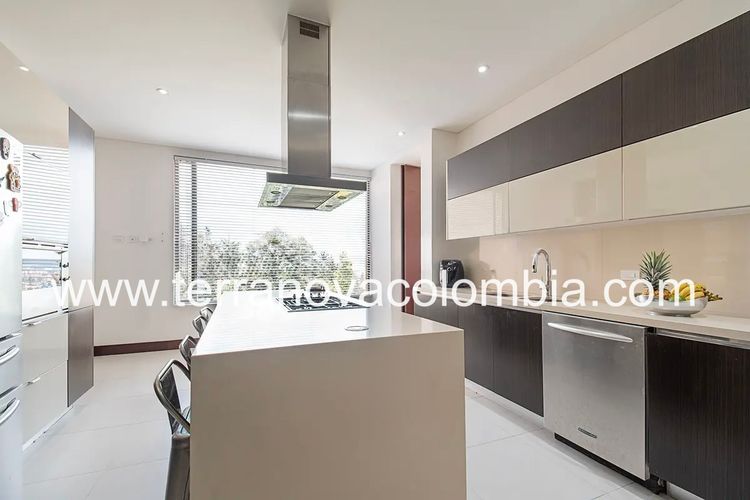 Apartamento en venta en Sotileza, Bogotá · foto 11 de 24