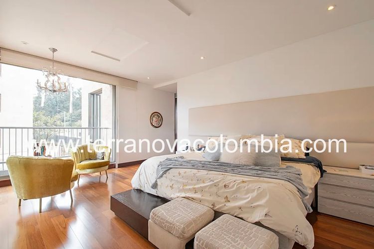 Apartamento en venta en Sotileza, Bogotá · foto 12 de 24