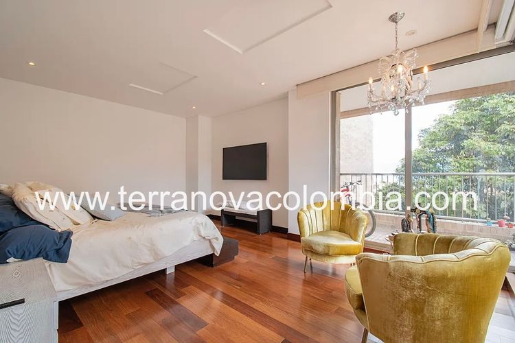 Apartamento en venta en Sotileza, Bogotá · foto 13 de 24