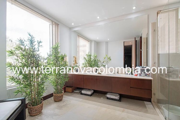 Apartamento en venta en Sotileza, Bogotá · foto 15 de 24