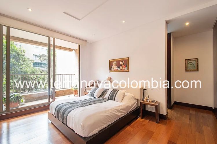 Apartamento en venta en Sotileza, Bogotá · foto 16 de 24