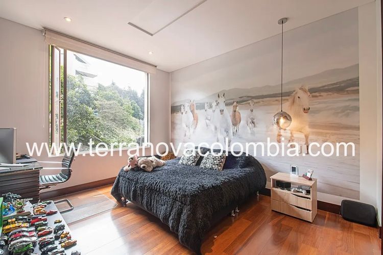 Apartamento en venta en Sotileza, Bogotá · foto 18 de 24