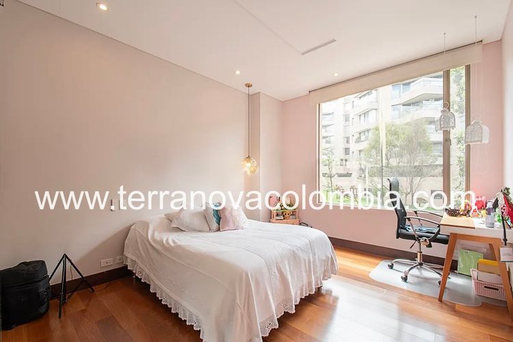 Apartamento en venta en Sotileza, Bogotá · foto 19 de 24