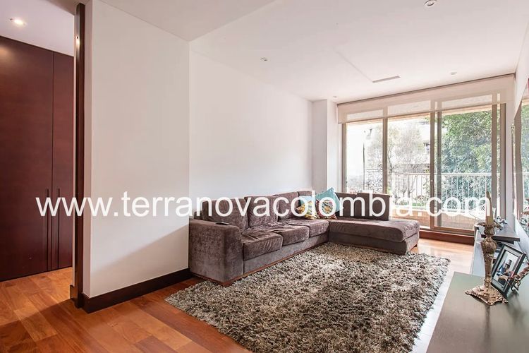 Apartamento en venta en Sotileza, Bogotá · foto 20 de 24