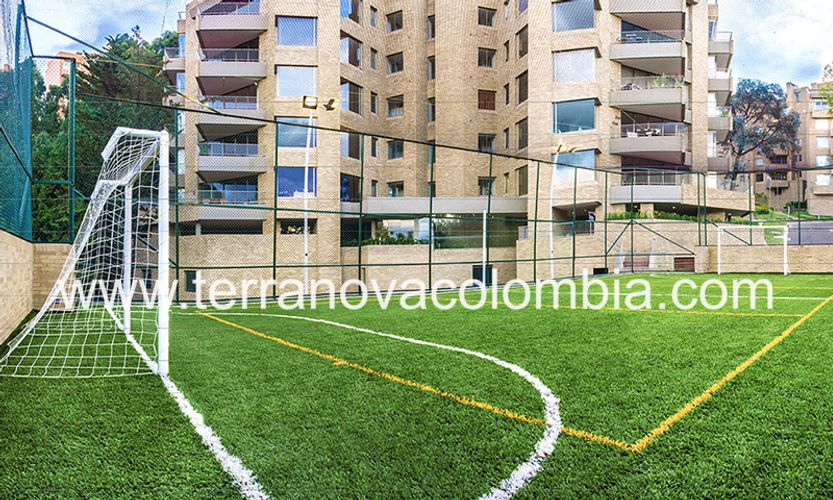 Apartamento en venta en Sotileza, Bogotá · foto 21 de 24