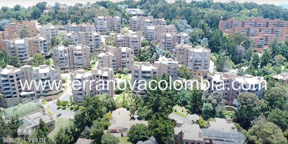 Apartamento en venta en Sotileza, Bogotá · foto 22 de 24