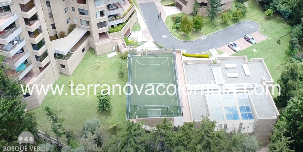 Apartamento en venta en Sotileza, Bogotá · foto 23 de 24