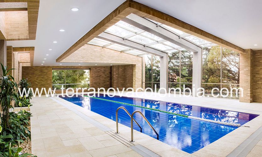 Apartamento en venta en Sotileza, Bogotá · foto 24 de 24