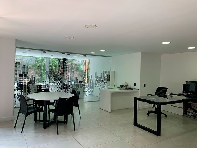 Oficina en arriendo en Loma Del Chocho, Envigado, 80 m² · foto 5 de 13