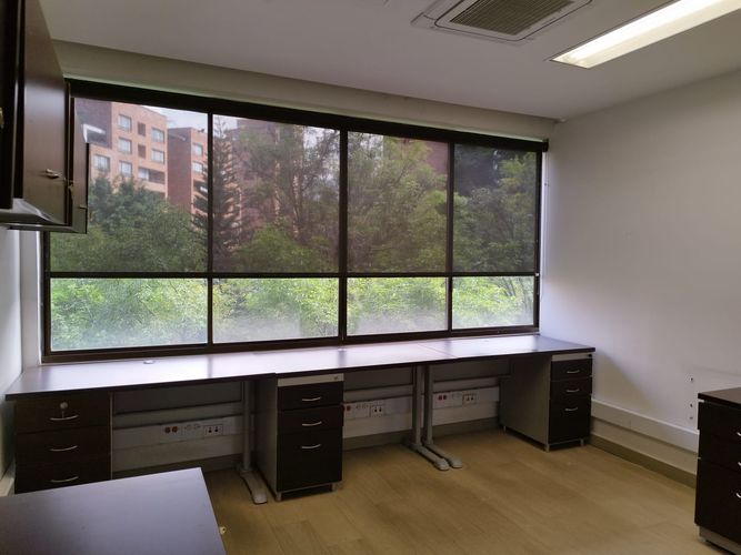 Oficina en arriendo en El Poblado, Medellín, 110 m² · foto 2 de 18