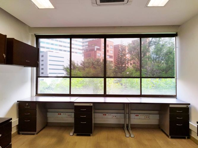 Oficina en arriendo en El Poblado, Medellín, 110 m² · foto 3 de 18