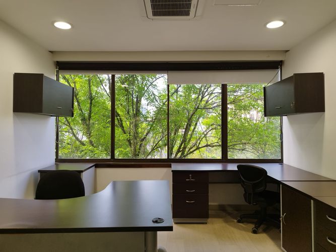 Oficina en arriendo en El Poblado, Medellín, 110 m² · foto 4 de 18