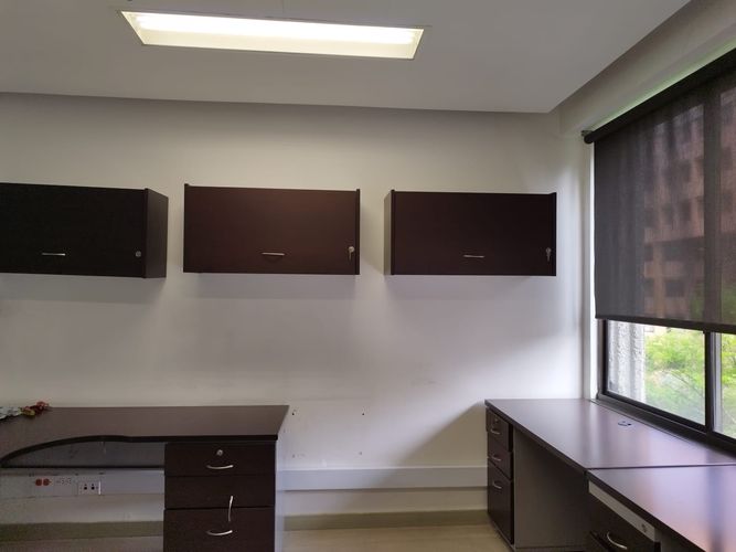 Oficina en arriendo en El Poblado, Medellín, 110 m² · foto 7 de 18
