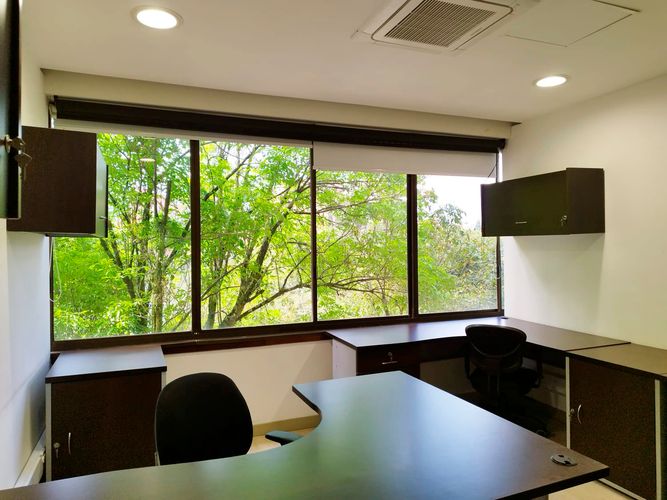 Oficina en arriendo en El Poblado, Medellín, 110 m² · foto 12 de 18