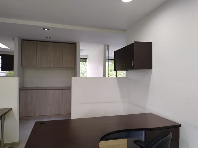 Oficina en arriendo en El Poblado, Medellín, 110 m² · foto 14 de 18