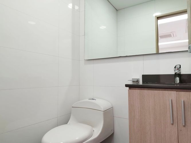 Oficina en arriendo en El Poblado, Medellín, 110 m² · foto 18 de 18
