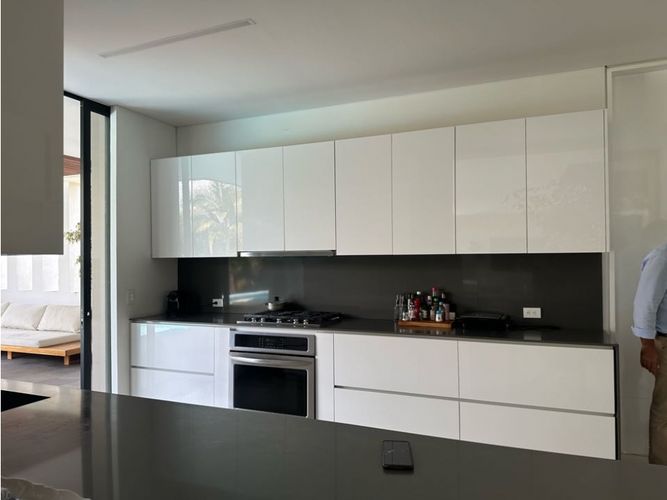 Casa de 3 alcobas en venta en Calima - El Darién, Bogotá, 520 m² · foto 3 de 24