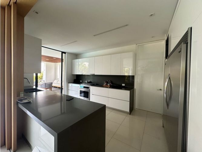 Casa de 3 alcobas en venta en Calima - El Darién, Bogotá, 520 m² · foto 4 de 24