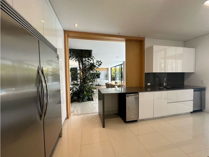 Casa de 3 alcobas en venta en Calima - El Darién, Bogotá, 520 m² · foto 5 de 24