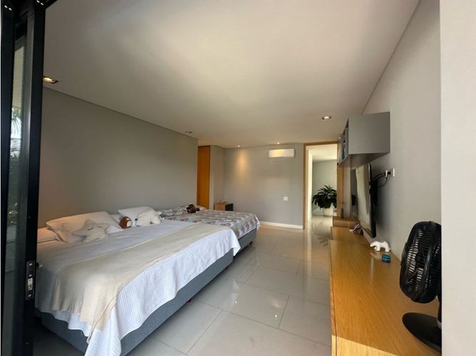 Casa de 3 alcobas en venta en Calima - El Darién, Bogotá, 520 m² · foto 11 de 24