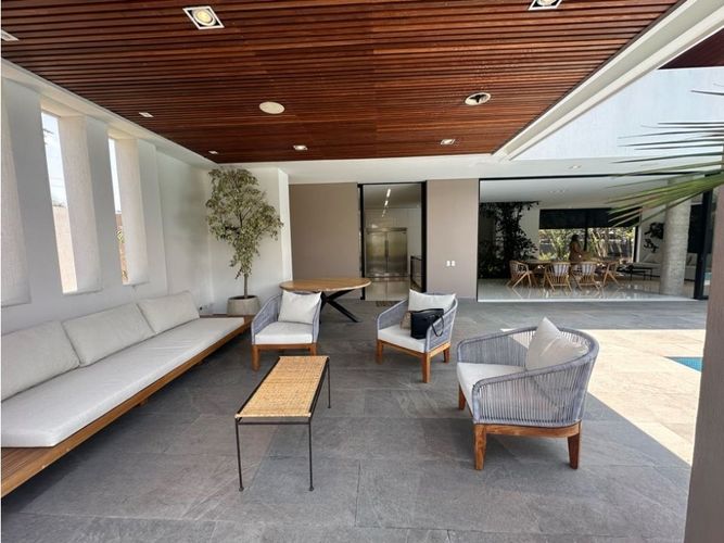 Casa de 3 alcobas en venta en Calima - El Darién, Bogotá, 520 m² · foto 15 de 24