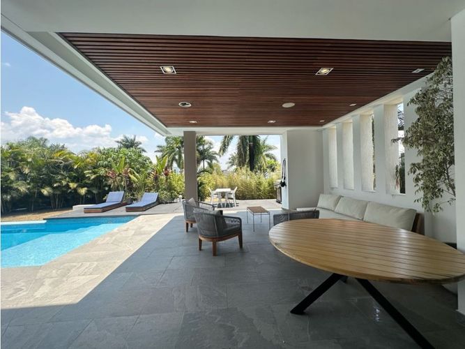 Casa de 3 alcobas en venta en Calima - El Darién, Bogotá, 520 m² · foto 16 de 24