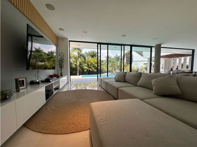 Casa de 3 alcobas en venta en Calima - El Darién, Bogotá, 520 m² · foto 17 de 24