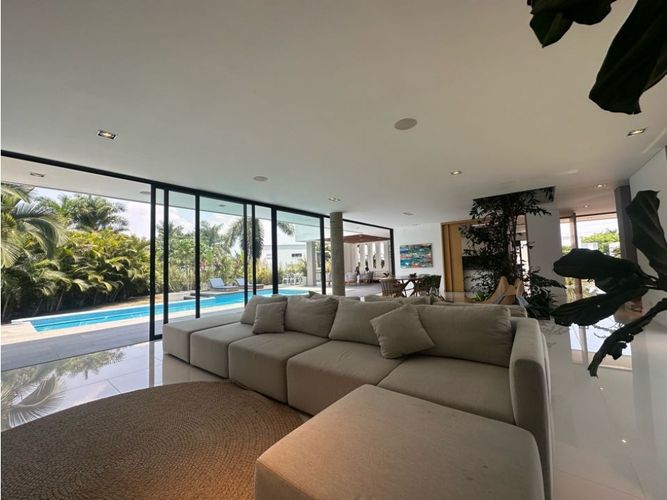 Casa de 3 alcobas en venta en Calima - El Darién, Bogotá, 520 m² · foto 18 de 24