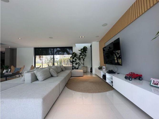 Casa de 3 alcobas en venta en Calima - El Darién, Bogotá, 520 m² · foto 19 de 24