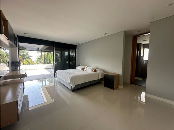 Casa de 3 alcobas en venta en Calima - El Darién, Bogotá, 520 m² · foto 20 de 24