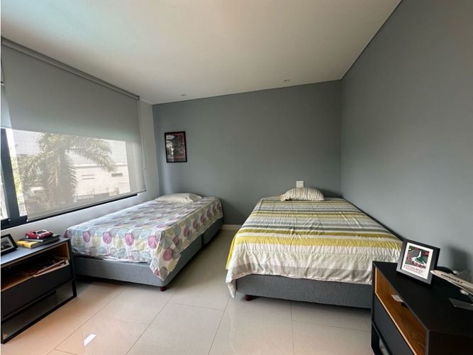 Casa de 3 alcobas en venta en Calima - El Darién, Bogotá, 520 m² · foto 21 de 24