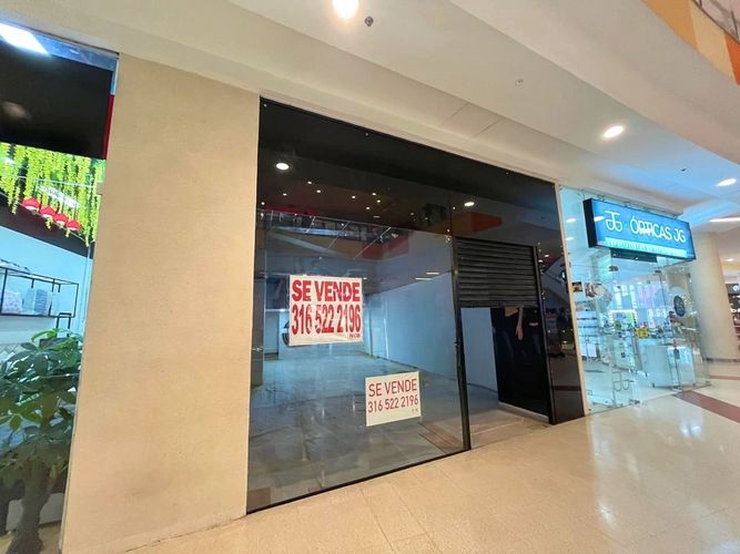 Local en venta en San Mateo, Soacha, 74 m² · foto 9 de 10