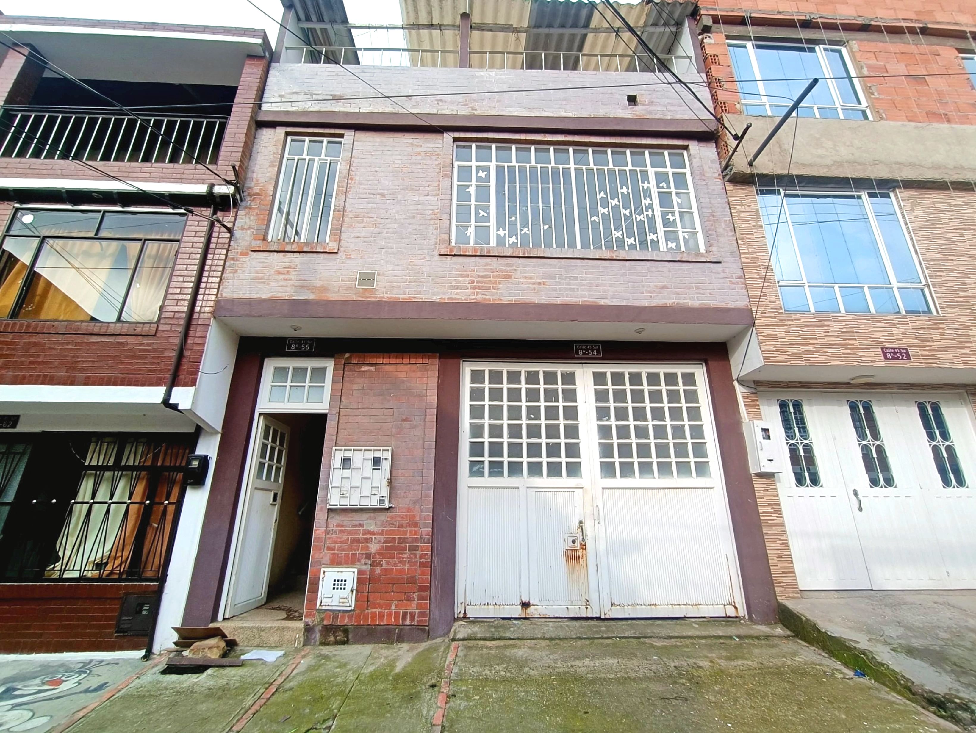 Casa en Venta en San Nicolas  Soacha