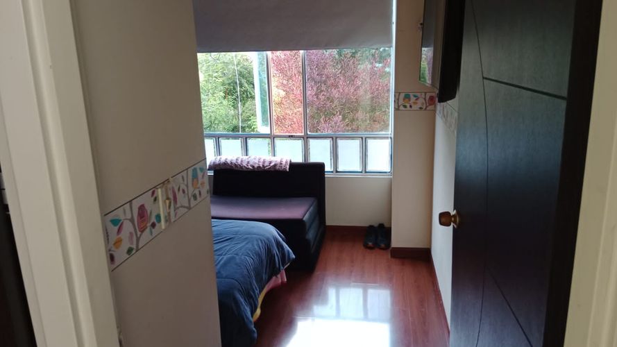 Casa de 3 alcobas en venta en Ub. Manantial Del Norte, Tunja, 154 m² · foto 13 de 22