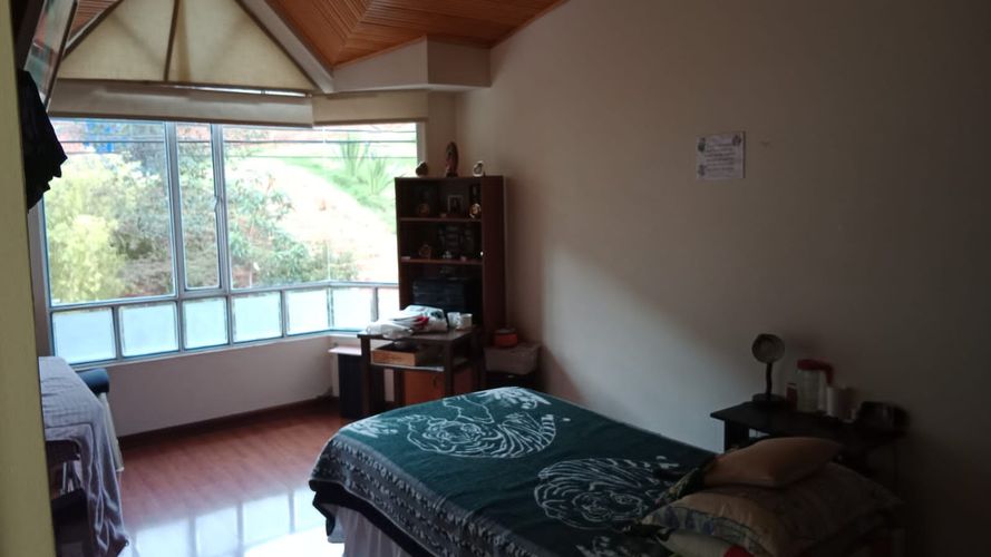 Casa de 3 alcobas en venta en Ub. Manantial Del Norte, Tunja, 154 m² · foto 15 de 22