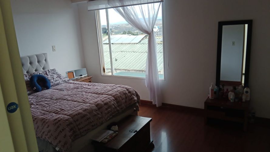 Casa de 3 alcobas en venta en Ub. Manantial Del Norte, Tunja, 154 m² · foto 16 de 22
