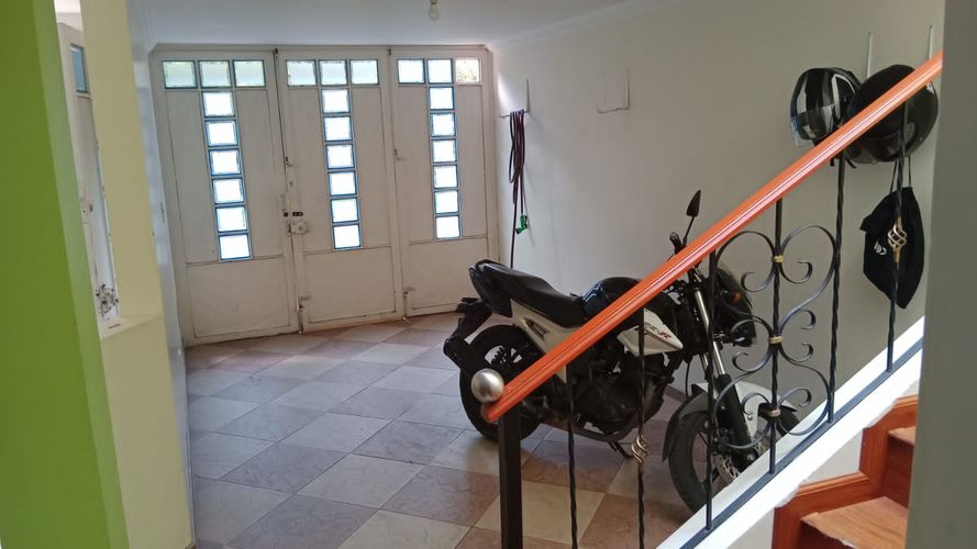 Casa de 3 alcobas en venta en Ub. Manantial Del Norte, Tunja, 154 m² · foto 20 de 22